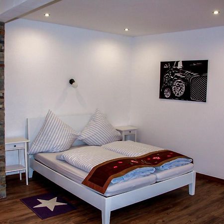 Vintage Apartment 아데나우 외부 사진