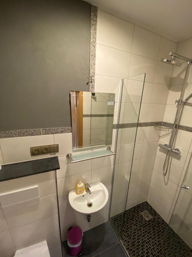 Vintage Apartment 아데나우 외부 사진