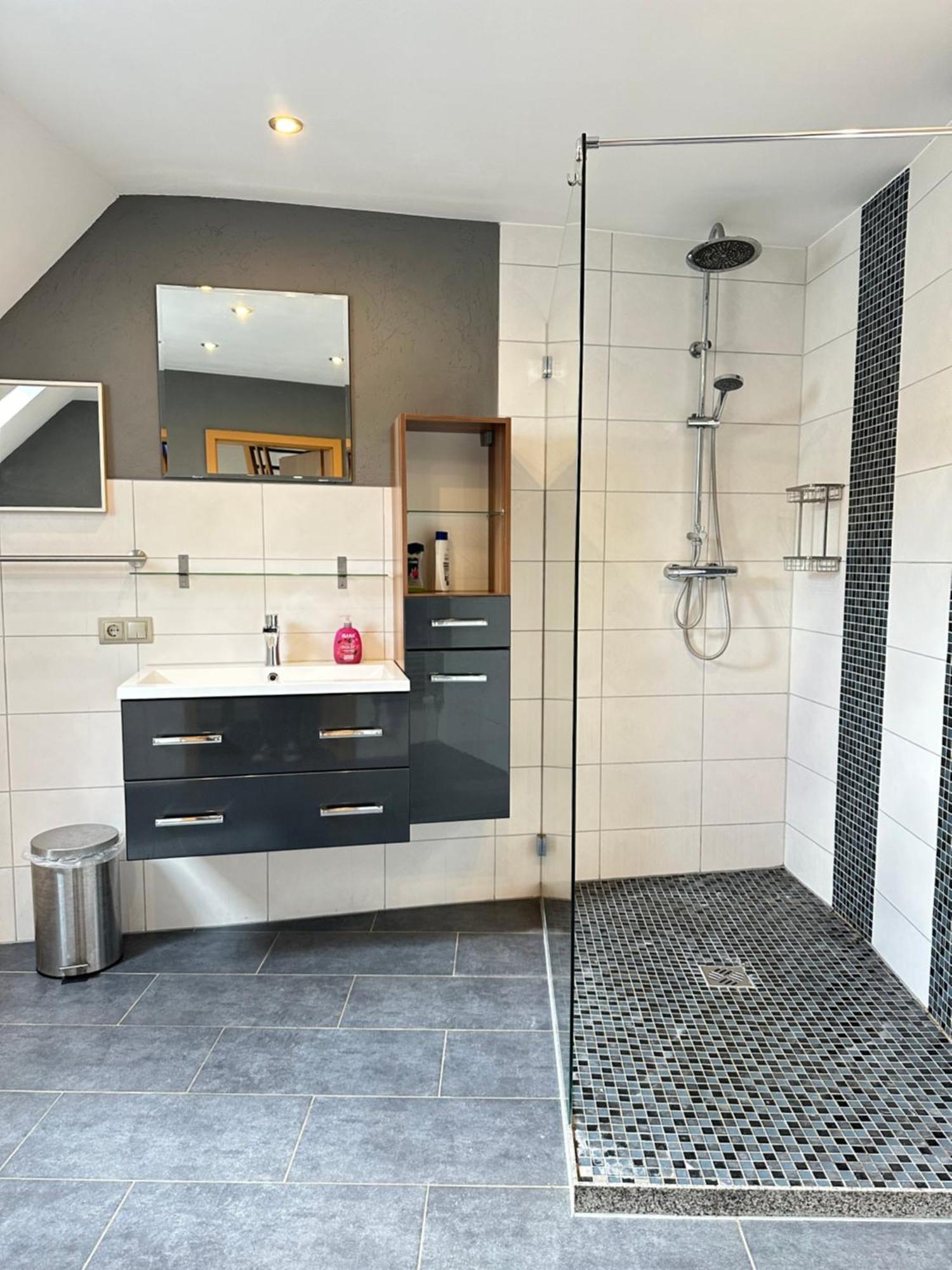 Vintage Apartment 아데나우 외부 사진